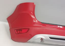 VOLVO 30763426 30796171 Rear bumper VOLVO XC60 I (2008-2017) — thumbnail 7