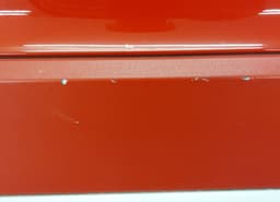 VOLVO 30763426 30796171 Rear bumper VOLVO XC60 I (2008-2017) — thumbnail 6