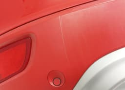 VOLVO 30763426 30796171 Rear bumper VOLVO XC60 I (2008-2017) — thumbnail 10