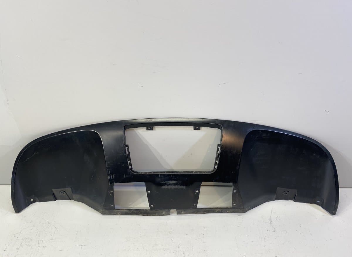 AUDI Rear Bumper Spoiler AUDI R8 / Spyder (42) (2007-2015)