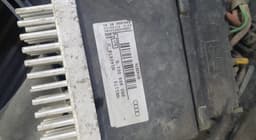 AUDI 8KO121251R 8K0959501G 993328 Front panel AUDI A4 / A4 ALLROAD (B8) (2007-2015) — thumbnail 7