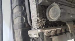 AUDI 8KO121251R 8K0959501G 993328 Front panel AUDI A4 / A4 ALLROAD (B8) (2007-2015) — thumbnail 4