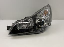 SUBARU 84001AJ170 Headlight left SUBARU LEGACY V / Outback (2009-2014) — thumbnail 1