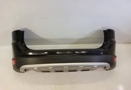 VOLVO 30763426 30796171 Rear bumper VOLVO XC60 I (2008-2017) — thumbnail 1