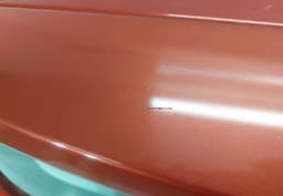 TOYOTA Bootlid / tailgate TOYOTA URBAN CRUISER (XP110) (2007-2016) — thumbnail 4
