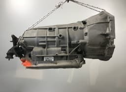 BMW 6L45 Gearbox BMW 1 (E81, E82, E87, E88) (2003-2013) — thumbnail 4