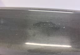VOLVO 30763426 30796171 Rear bumper VOLVO XC60 I (2008-2017) — thumbnail 9
