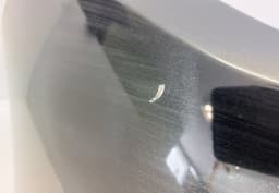 VOLVO 30763426 30796171 Rear bumper VOLVO XC60 I (2008-2017) — thumbnail 8