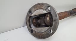 MERCEDES-BENZ A2214101801 Propeller shaft front MERCEDES-BENZ S-CLASS (W221) (2005-2013) — thumbnail 2
