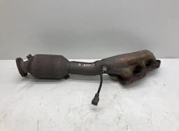 LEXUS 1715031030 Catalyc Converter LEXUS GS III (2005-2011) — thumbnail 2