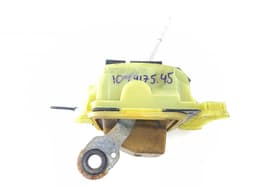 MERCEDES-BENZ A2112673724 Gearshift Mechanism MERCEDES-BENZ E-CLASS (W211) (2002-2009) — thumbnail 4