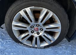 JAGUAR GX631007EA Rim set With Tyres 4 pcs JAGUAR XF (X260) (2015-2024) — thumbnail 2