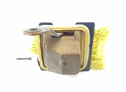 MERCEDES-BENZ A2112673724 Gearshift Mechanism MERCEDES-BENZ E-CLASS (W211) (2002-2009) — thumbnail 3