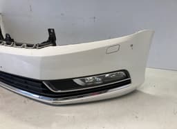 VW 3AA807217F Front Bumper VW PASSAT B7 / ALLTRACK (2010-2015) — thumbnail 2