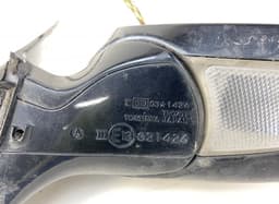 LEXUS 8790130220 Mirror right LEXUS GS III (2005-2011) — thumbnail 3