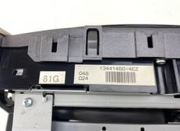 LEXUS 8611050280 Dash screen LEXUS LS (XF40) (2006-2017) — thumbnail 5