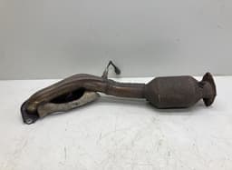 LEXUS 1715031030 Catalyc Converter LEXUS GS III (2005-2011) — thumbnail 1