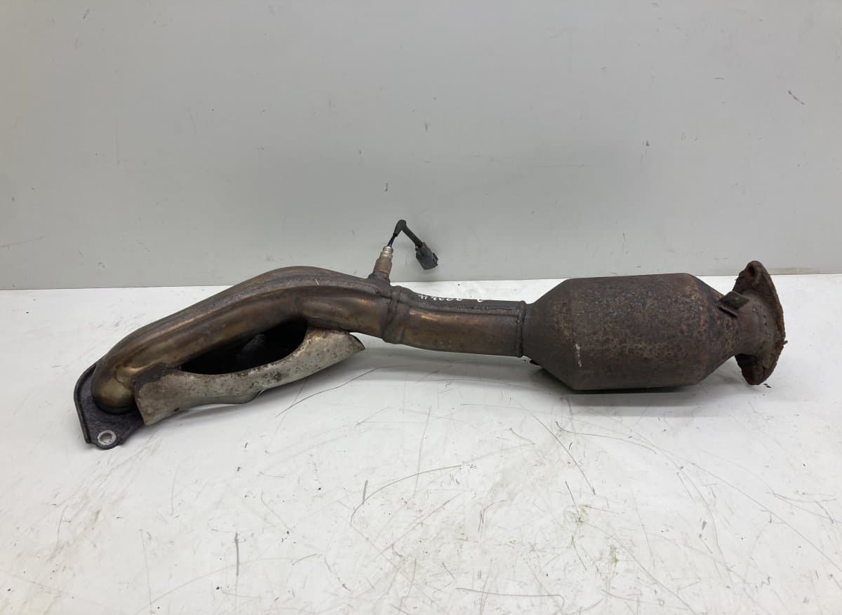 LEXUS 1715031030 Catalyc Converter LEXUS GS III (2005-2011)