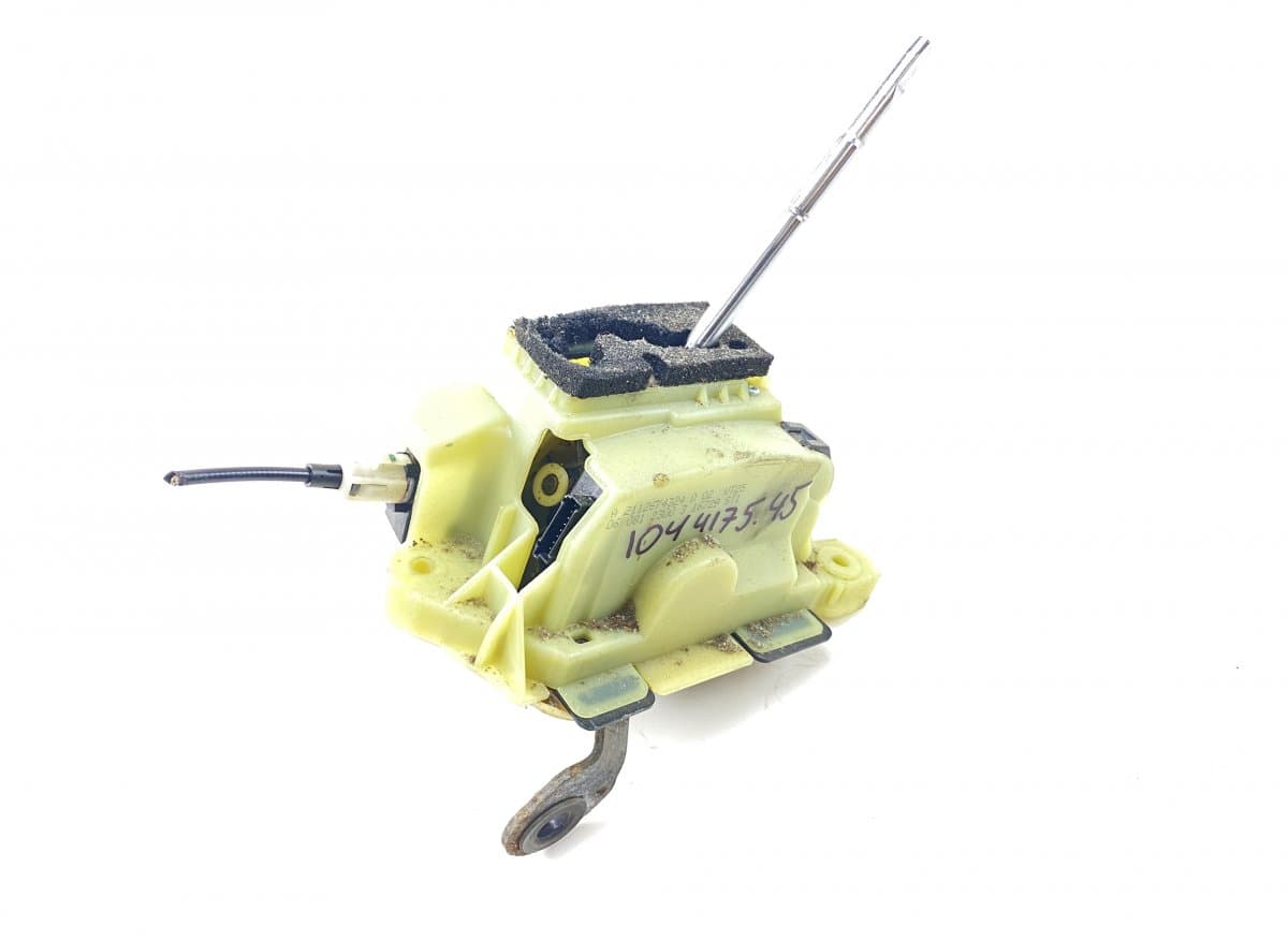 MERCEDES-BENZ A2112673724 Gearshift Mechanism MERCEDES-BENZ E-CLASS (W211) (2002-2009)