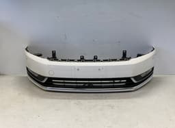 VW 3AA807217F Front Bumper VW PASSAT B7 / ALLTRACK (2010-2015) — thumbnail 1