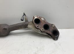 LEXUS 1715031030 Catalyc Converter LEXUS GS III (2005-2011) — thumbnail 3