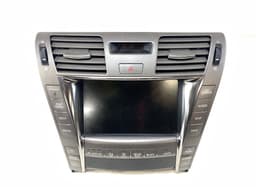 LEXUS 8611050280 Dash screen LEXUS LS (XF40) (2006-2017) — thumbnail 1