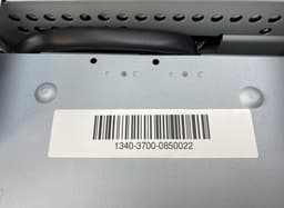 LEXUS 8611050280 Dash screen LEXUS LS (XF40) (2006-2017) — thumbnail 4