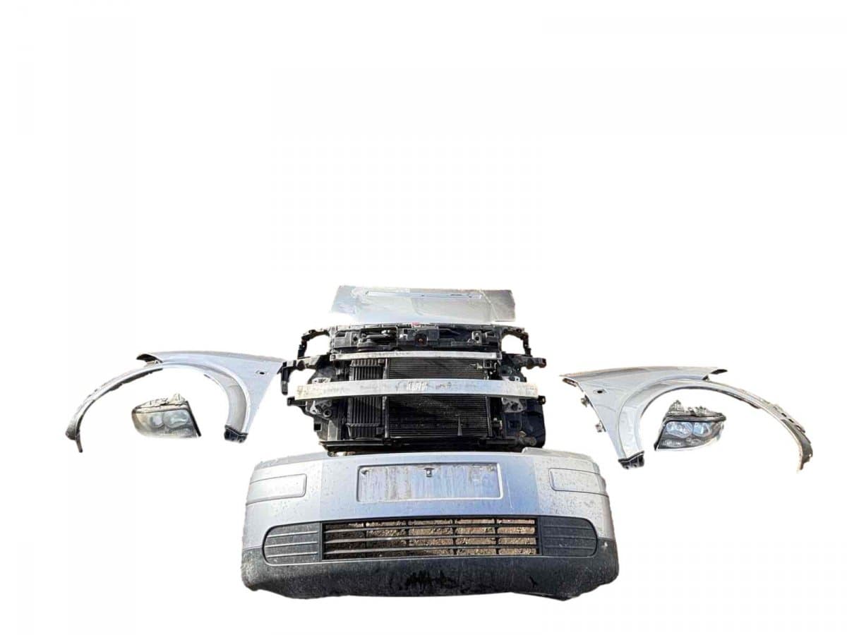 8Z0807103 8Z0823029C Complete front end parts AUDI A2 (8Z0) (2000-2005)