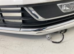 VW 3AA807217F Front Bumper VW PASSAT B7 / ALLTRACK (2010-2015) — thumbnail 4