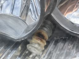 AUDI 8Z0807103 8Z0823029C Complete front end parts AUDI A2 (8Z0) (2000-2005) — thumbnail 4