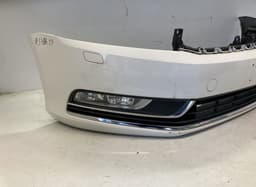 VW 3AA807217F Front Bumper VW PASSAT B7 / ALLTRACK (2010-2015) — thumbnail 3