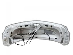 MERCEDES-BENZ A4158801600 Bonnet MERCEDES-BENZ CITAN (W415) (2012-2021) — thumbnail 2