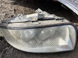 AUDI 8Z0807103 8Z0823029C Complete front end parts AUDI A2 (8Z0) (2000-2005) — thumbnail 3