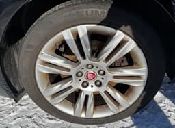 JAGUAR GX631007EA Rim set With Tyres 4 pcs JAGUAR XF (X260) (2015-2024) — thumbnail 3