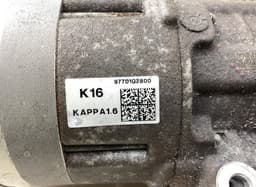 KIA 97701G2800 AC / aircon Compressor KIA XCEED (CD) (2019-) — thumbnail 5