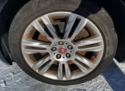 JAGUAR GX631007EA Rim set With Tyres 4 pcs JAGUAR XF (X260) (2015-2024) — thumbnail 4