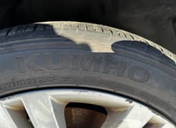 JAGUAR GX631007EA Rim set With Tyres 4 pcs JAGUAR XF (X260) (2015-2024) — thumbnail 5