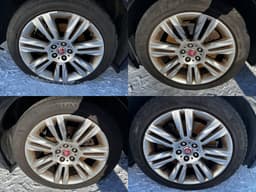 JAGUAR GX631007EA Rim set With Tyres 4 pcs JAGUAR XF (X260) (2015-2024) — thumbnail 7