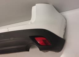 MAZDA KD47-50221 KD4750221 Rear bumper MAZDA CX-5 I (KE) (2011-2016) — thumbnail 5