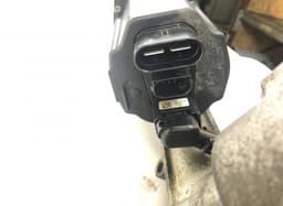 MERCEDES-BENZ A2314603200 Steering rack MERCEDES-BENZ SL-CLASS (R231) (2012-2020) — thumbnail 3