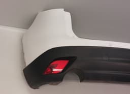MAZDA KD47-50221 KD4750221 Rear bumper MAZDA CX-5 I (KE) (2011-2016) — thumbnail 8