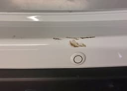 MAZDA KD47-50221 KD4750221 Rear bumper MAZDA CX-5 I (KE) (2011-2016) — thumbnail 7