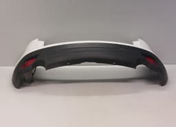 MAZDA KD47-50221 KD4750221 Rear bumper MAZDA CX-5 I (KE) (2011-2016) — thumbnail 4