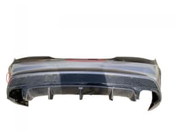 MERCEDES-BENZ A1178805040 Rear bumper MERCEDES-BENZ CLA (C117, X117) (2013-2019) — thumbnail 1