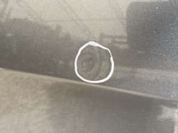 JEEP 55113634AH Door Rear Right JEEP GRAND CHEROKEE IV (WK, WK2) (2010-2021) — thumbnail 3