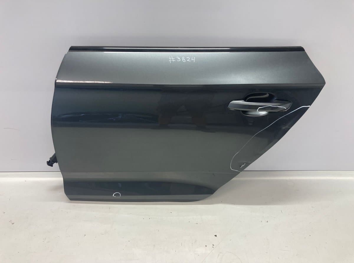 AUDI 8W8833051B Door Rear Left AUDI A5 (F53, F57, F5A) (2016-)