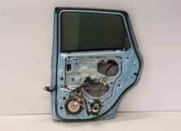 NISSAN H21003VVMA Door Rear Right NISSAN NOTE II (E12) (2013-2019) — thumbnail 3
