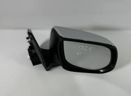 ISUZU Mirror right ISUZU D-MAX II (RT) (2012-2019) — thumbnail 1