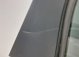 NISSAN H21003VVMA Door Rear Right NISSAN NOTE II (E12) (2013-2019) — thumbnail 2