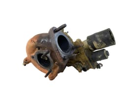 TOYOTA 1720130110 Turbocharger TOYOTA HILUX VII (AN10, AN20, AN30) (2005-2015) — thumbnail 2